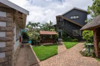 Boma Lodge Hotels in der Nähe von Durban North Japanese Gardens