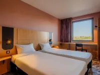 B&B Hotel Maubeuge Gare Hotels in Maubeuge