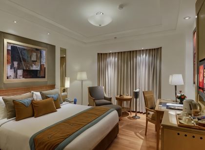 Inde Hotel Vista Woods Huda City Centre, Gurgaon