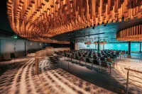 호텔 스베이시 휘빈캐 호텔