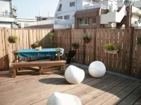 Hostel Zen