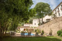Hotel Convent de Begur - Uima-altaat