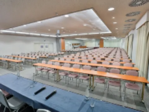 LH Hotel Dvořák Tábor Congress & Wellness Hotels in Tabor