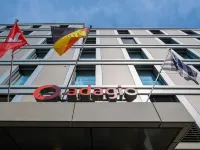 阿達吉奧蘇黎世市中心公寓飯店 瑞士國家博物館附近的飯店