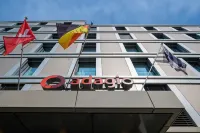 Aparthotel Adagio Zurich City Center
