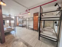 Viajero Casco Viejo Hostel  호텔