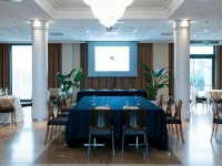 Grand Hotel Forlì Hotels in Forli