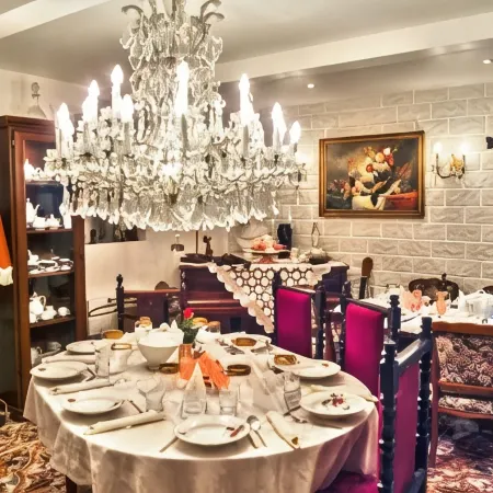 Hotel Garni