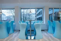 Prize by Radisson, Bern City