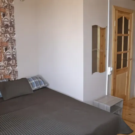 Hotel Avrora Отели в г. Северобайкальск