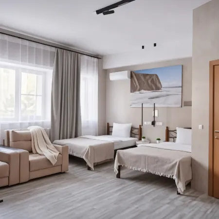 7 Дорог (Семь дорог) Отели в г. Иркутск