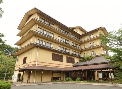 磯部温泉 雀のお宿 磯部館