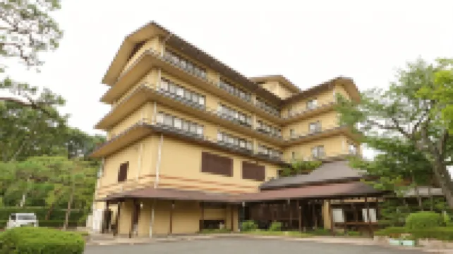 Suzume No Oyado Isobekan Hotels in 