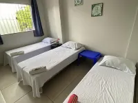 Hangar House Hotel a Belém
