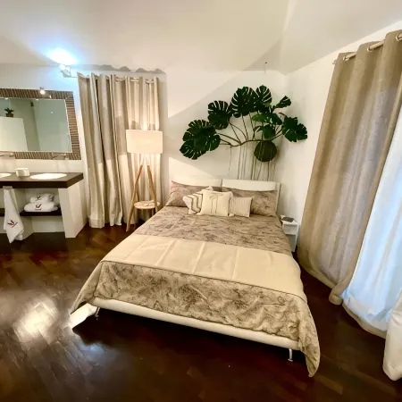 Wood Luxury House Wood Luxury House