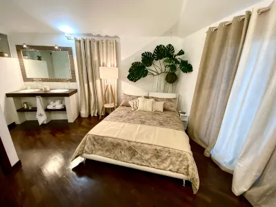 Wood Luxury House Wood Luxury House Hotels in 