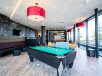 Bastion Hotel Amersfoort Hotels in Amersfoort