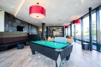 Bastion Hotel Amersfoort
