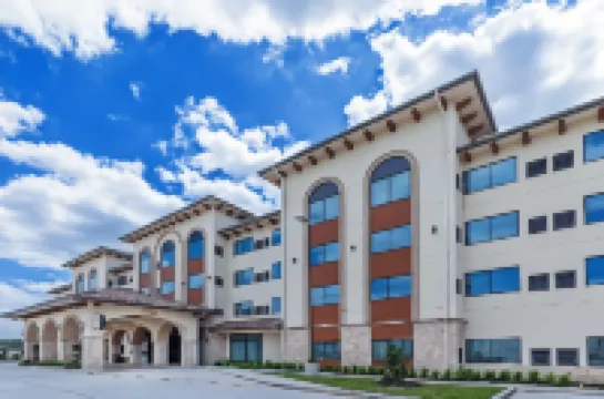 Hotel Indigo SPRING – WOODLANDS AREA by IHG