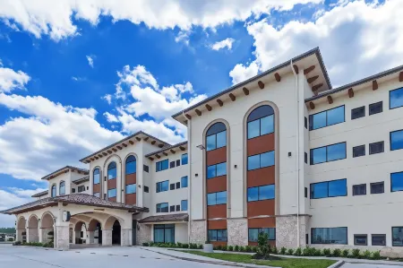 Hotel Indigo SPRING – WOODLANDS AREA by IHG