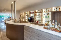 Quality Hotel Lippstadt Hotels in Bad Westernkotten