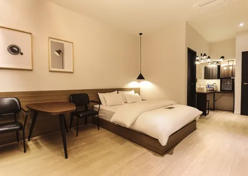 Youngcheon Nnineteenth Hotels in Yeongcheon-Si