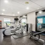 Hampton Inn Elkins Hotels in Randolph County