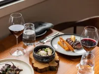 Discovery Resorts - Cradle Mountain Hotels in Cradle Mountain
