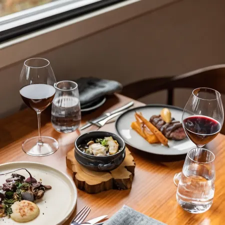 Discovery Resorts - Cradle Mountain