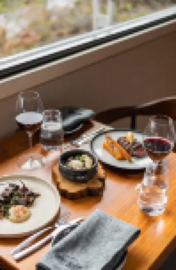 Discovery Resorts - Cradle Mountain