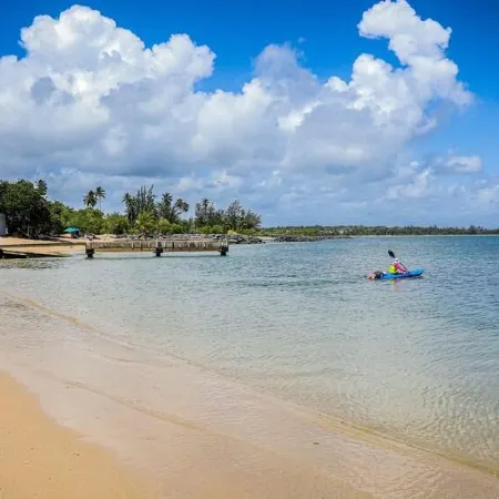 Exclusive May Offer: 20% Off Luxe Beachfront Stay Отели в г. Дорадо