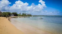Upscale & Cozy Villa Retreat – 1 Minute Walk to the Beach in Dorado, PR!