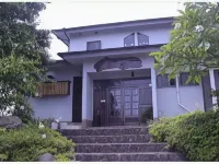 Minshuku Sansui โรงแรมในยากุชิมะ