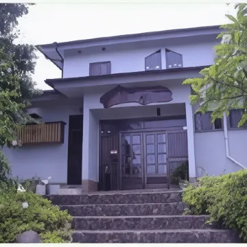 Minshuku Sansui