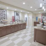 Hampton Inn Amesbury Hotels in Newburyport