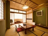 Unohama Hot Springs Mikaku