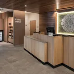 Fairfield Inn & Suites Savannah I-95 North Hotel a Port Wentworth