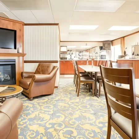 Garner Hotel Battle Creek South by IHG