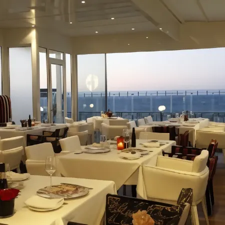 Dar El Marsa Hotel & Spa