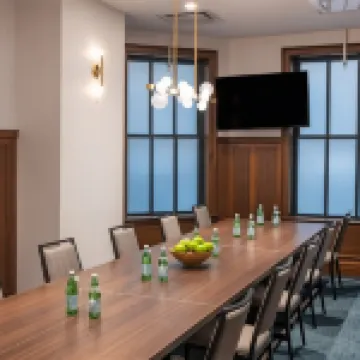 Hilton Garden Inn Flint Downtown