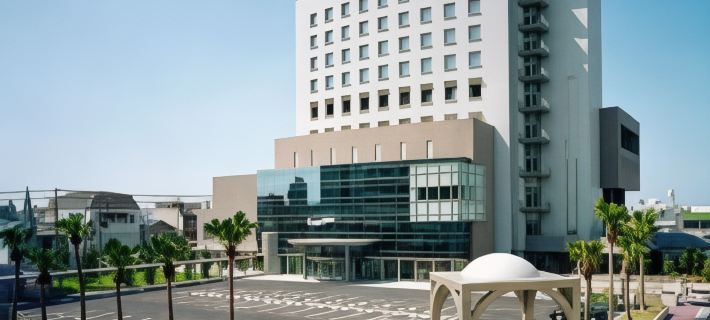 Hotel Avalorm Kinokuni Hoteles en Wakayama