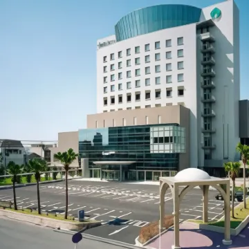 โรงแรมอวาลอร์ม คิโนะคูนิ โรงแรมใกล้สถานีคิมิอิเดระ