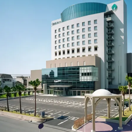 Hotel Avalorm Kinokuni Отели рядом с достопримечательностью «Станция Wakayama»