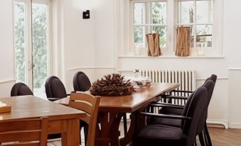 Hotel & Restaurant Wildthout