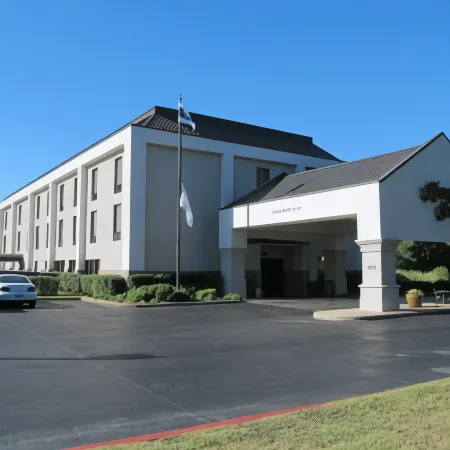 Hampton Inn Lindale/Tyler Area