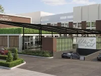 Hotel Indigo ST Louis - Central West End by IHG Hotel berhampiran Teater The Muny
