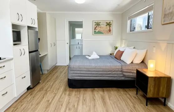 佩利肯房車公園酒店