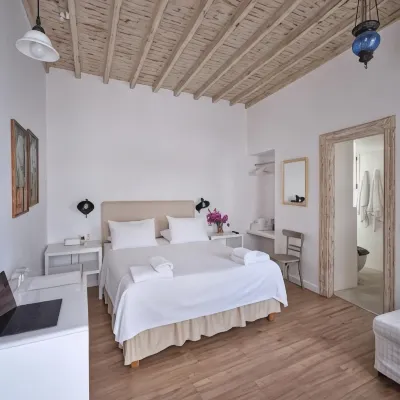 La Maison Kalogera Các khách sạn gần Khu Little Venice