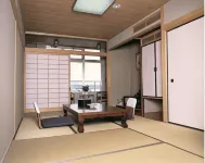 Hotel New Kaifu Hotels in Tonosho