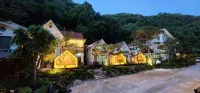 Pocheon Sunshine Marusiru Poolvilla Hotels in Pocheon-si